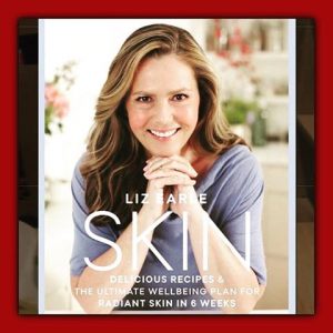 image of Liz Earle